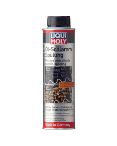 Yağ qatqısı Liqui Moly 5200/1990