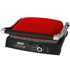 İzqara Sem SC-230 Red