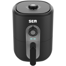 Fritoz Sem Midocook SC-305