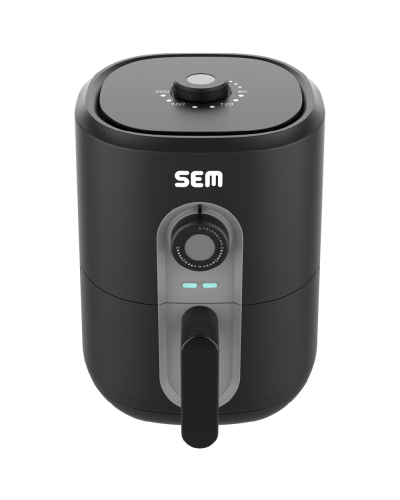 Fritoz Sem Midocook SC-305