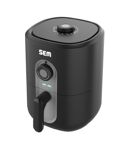 Fritoz Sem Midocook SC-305