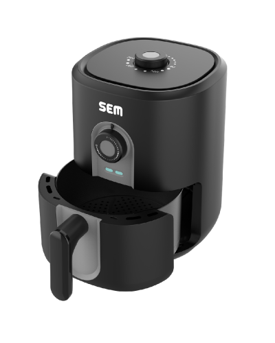 Fritoz Sem Midocook SC-305