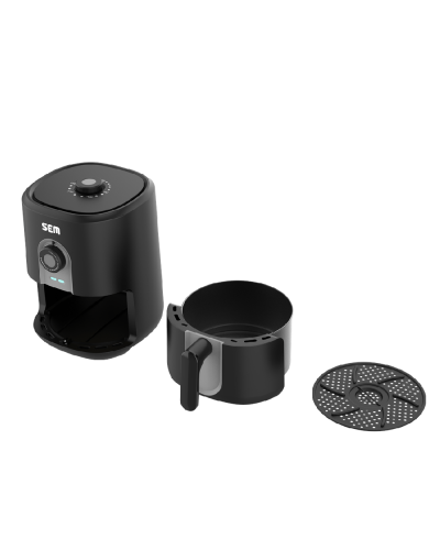 Fritoz Sem Midocook SC-305