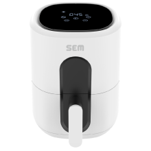 Fritoz Sem Midocook SC-306