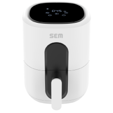 Fritoz Sem Midocook SC-306