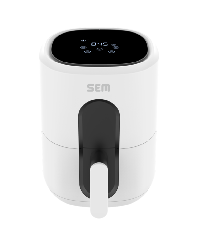 Fritoz Sem Midocook SC-306