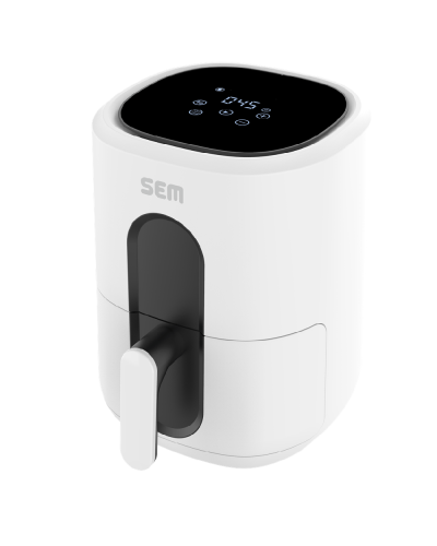 Fritoz Sem Midocook SC-306