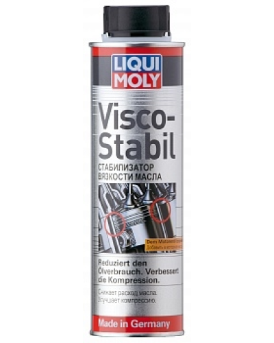 Yağ qatqısı Liqui Moly 1017/1996