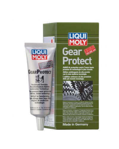 Yağ qatqısı Liqui Moly 1007