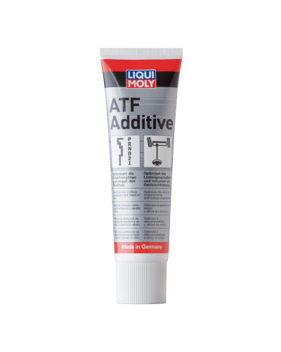 Yağ qatqısı Liqui Moly ATF 5135