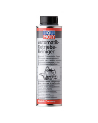 Yağ qatqısı Liqui Moly ATF 3951/2512