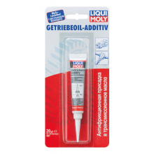 Yağ qatqısı Liqui Moly 1040/1988