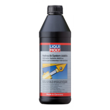 Yağ qatqısı Liqui Moly 5116