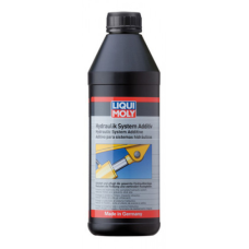 Yağ qatqısı Liqui Moly 5116