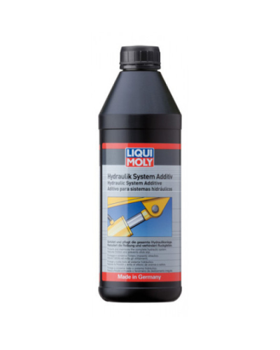 Yağ qatqısı Liqui Moly 5116