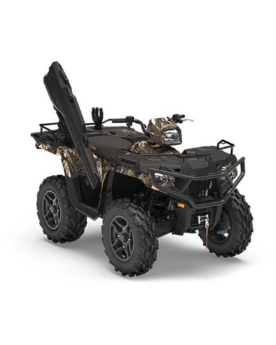Kvadrosikl Polaris Sportsman 570 Hunt Edition Pursuit Camo