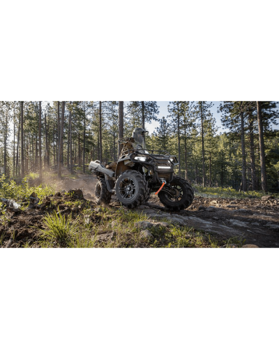 Kvadrosikl Polaris Sportsman 570 Hunt Edition Pursuit Camo