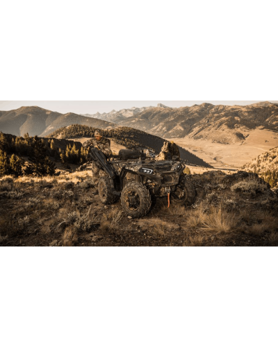 Kvadrosikl Polaris Sportsman 570 Hunt Edition Pursuit Camo