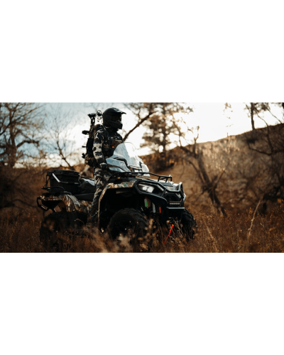Kvadrosikl Polaris Sportsman 570 Hunt Edition Pursuit Camo