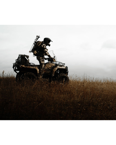 Kvadrosikl Polaris Sportsman 570 Hunt Edition Pursuit Camo