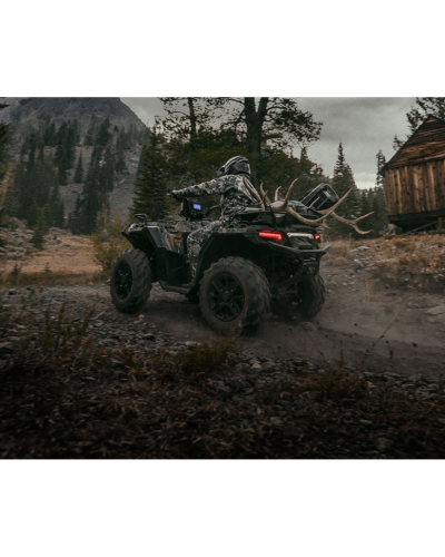 Kvadrosikl Polaris Sportsman 570 Hunt Edition Pursuit Camo