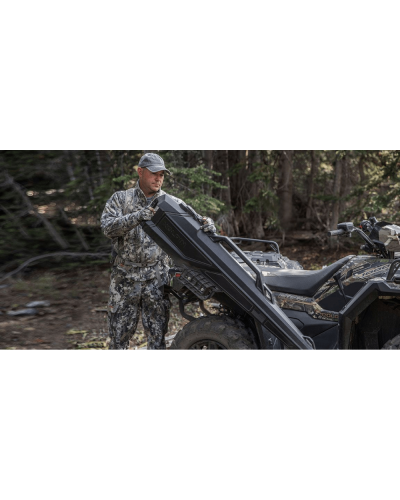 Kvadrosikl Polaris Sportsman 570 Hunt Edition Pursuit Camo