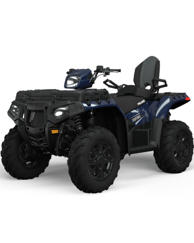Kvadrosikl Polaris Sportsman 850 Touring Premium Navy Blue