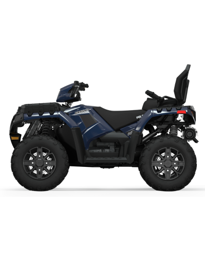 Kvadrosikl Polaris Sportsman 850 Touring Premium Navy Blue