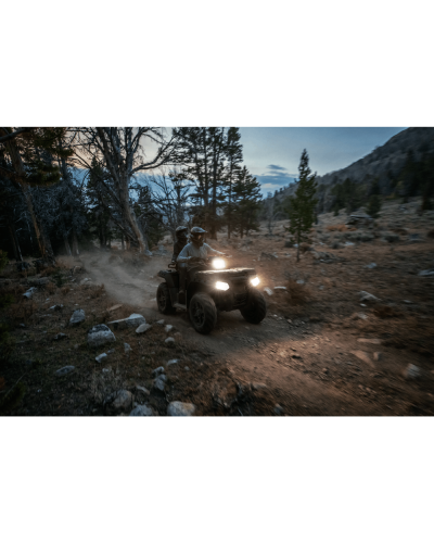 Kvadrosikl Polaris Sportsman 850 Touring Premium Navy Blue