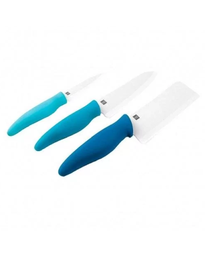Bıçaq dəsti̇ Huo Hou HU0020