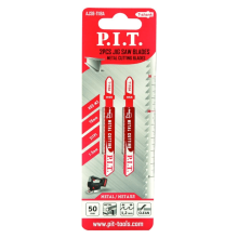Lobzik üçün ülgüc P.I.T. AJSB-T118A / 2 PCS