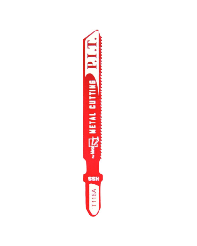 Lobzik üçün ülgüc P.I.T. AJSB-T118A / 2 PCS