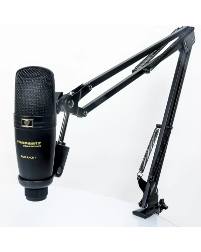Marantz Pod Pack 1