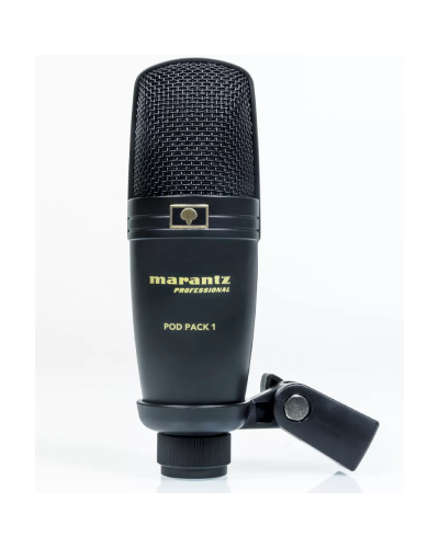 Marantz Pod Pack 1