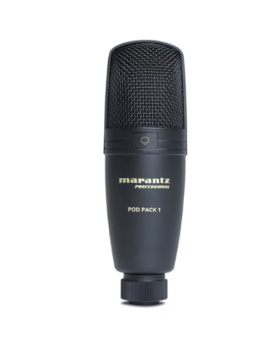 Marantz Pod Pack 1