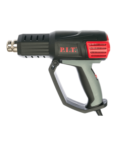 Texniki Fen P.I.T. PHG2001-C PRO