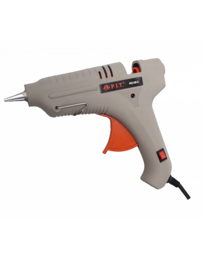 Yapışqan vuran tapanca P.I.T PEC100-C