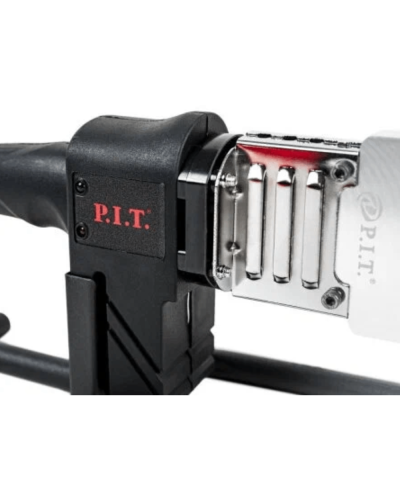 Plastik boru birləşdirən ütü P.I.T PWM43-C1