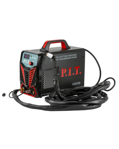 Plazma kəsmə cihazı P.I.T. PCUT40-C