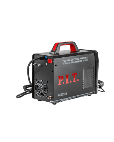 Plazma kəsmə cihazı P.I.T. PCUT40-C