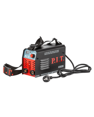 Qaynaq aparatı P.I.T. PMI140-C