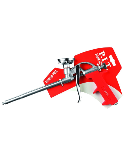 Hermetik tapança P.I.T. HFMG01-P01A