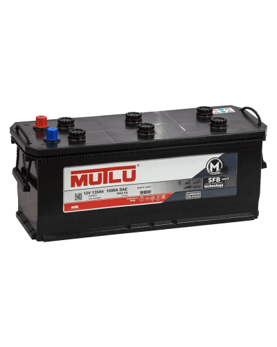 Mutlu 1D5.150.100.B