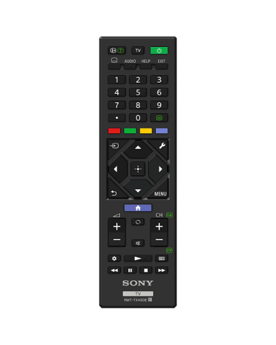 Televizor Sony KD 75X85L