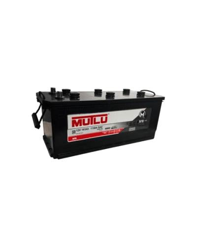 Mutlu 1D5.165.110.B