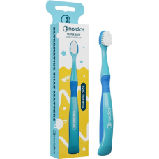 Uşaq diş fırçası Nordics Super Soft 9240 3800500324753