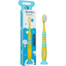 Uşaq diş fırçası Nordics Rocket Super Soft 10500 3800500324777