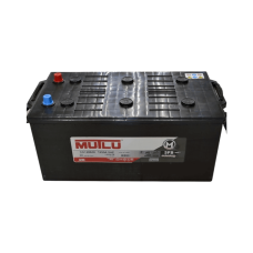 Mutlu 1D6.200.120.B