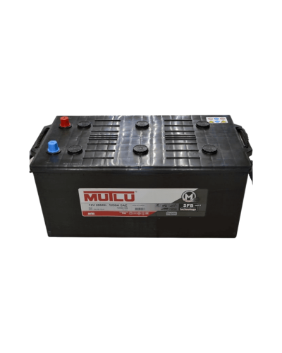 Mutlu 1D6.200.120.B