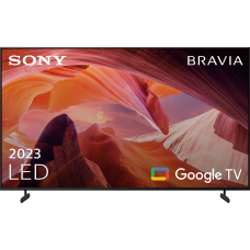 Televizor Sony KD-55X80L